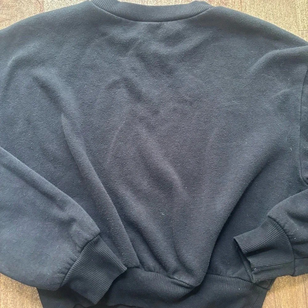 Wild‎ Fable Cropped Long Sleeve.   Size X-Small